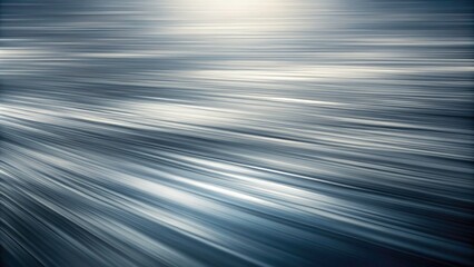 Captivating Abstract Grey Texture Background with Long Exposure Effects for Artistic Creations, Wall Art, and Modern Designs