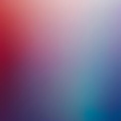 Fototapeta premium Abstract gradient colour background with waves