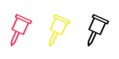 Uiux vectors icon set