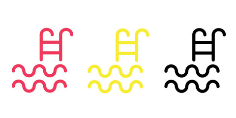 Uiux vectors icon set