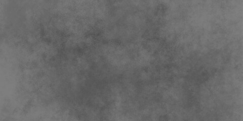 Vintage Grey Stone and Stucco Surface with Aged Texture Grunge Background for Interior Space, Empty Wall Decorate, or Industrial Retro Pattern.