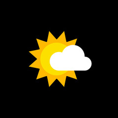 Partly Sunny