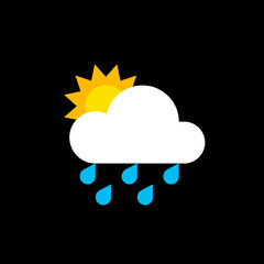 Rainy Sunshine