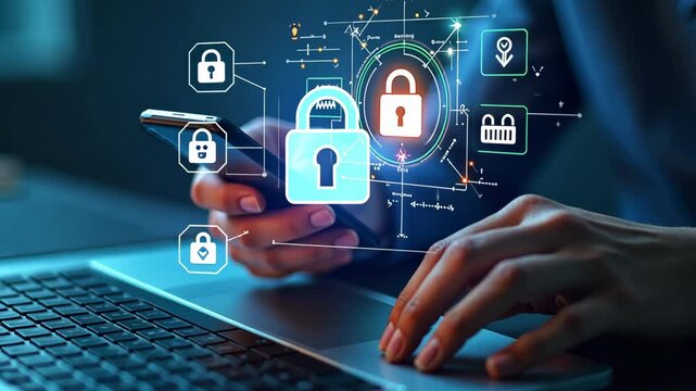 Discover essential tips for enhancing your online security and protecting your personal information while online