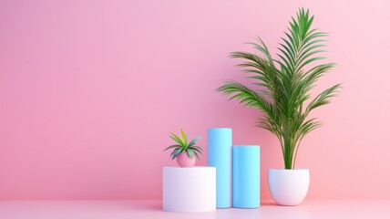 Statistical Infographic: Simplified Data Visualizations for Clear Insights and Easy Understanding