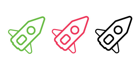 Uiux vectors icon set