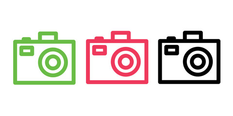 Uiux vectors icon set