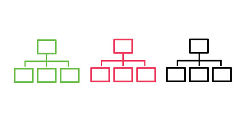 Uiux vectors icon set