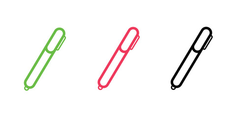 Uiux vectors icon set