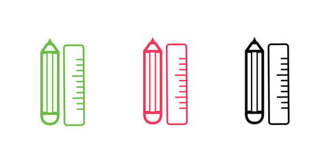 Uiux vectors icon set