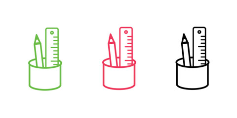 Uiux vectors icon set