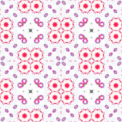 Seamless square carpet pattern. The texture is abstract. The background is abstract endless