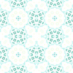 Seamless square carpet pattern. The texture is abstract. The background is abstract endless