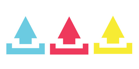 Uiux vectors icon set