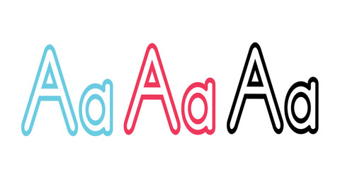 Uiux vectors icon set