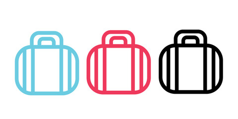 Uiux vectors icon set