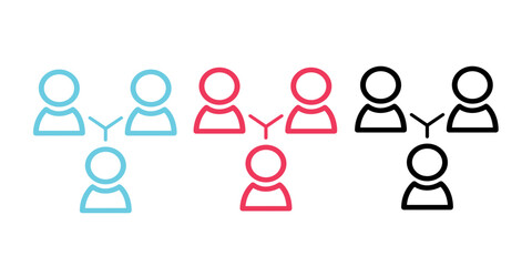 Uiux vectors icon set