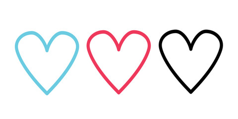 Uiux vectors icon set