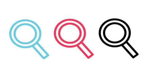 Uiux vectors icon set