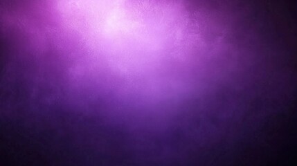 A purple background with a blurry purple line