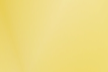 Abstract colorful yellow background. Dreamy aura of transparent background, ethereal rainbow prism effect.