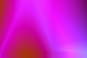 Rainbow gradient pastel blurred colorful abstract gradient color background. Smooth transitions of iridescent colors. Suitable for booklet, brochure, banner, poster, website,