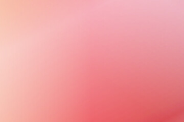product scene with shadow pastel pale red background for cosmetic product presentation layout display