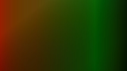   Blurred dark green abstract background, smooth colorful transition, Gorgeous abstract illustration with elegant design.