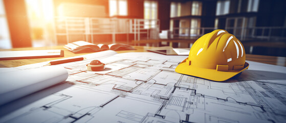 A professional construction consulting service offering expertise in project management, planning, and cost estimation.

