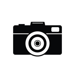 single camera icon