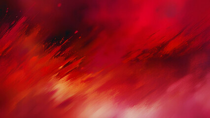 Dynamic Expressive Red Abstract  Background for Graphic Design, Social Media Content, Web Design, Presentations, Branding,  Print Materials, Text Overlays