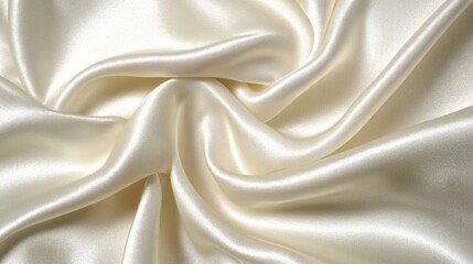 Obraz premium High-detail white background with soft lighting and gentle shading, elegant and polished