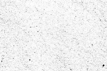 Obraz premium Abstract grunge black and white distressed texture background