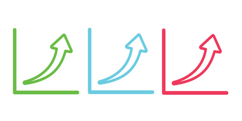 Uiux vectors icon set