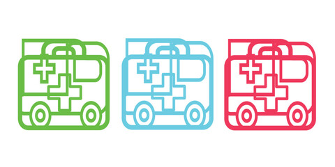 Uiux vectors icon set