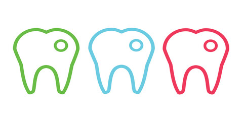 Uiux vectors icon set