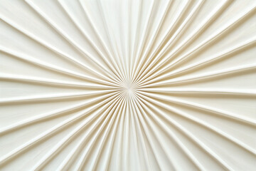 Sunburst retro background with vintage rays and grunge texture in brown and orange tones.