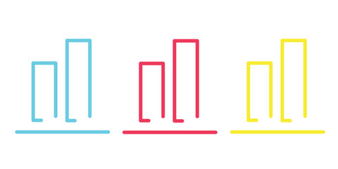 Uiux vectors icon set