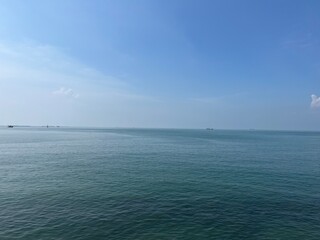 フロントビーチ、ブンタウ