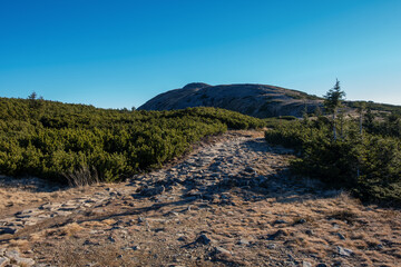 Babiogórski Park Narodowy