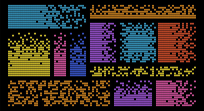 Pixel Line Images – Browse 656,366 Stock Photos, Vectors, and Video ...