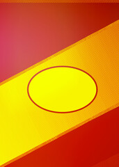 Vertical Background template trendy design for holiday party celebration social media and web ads