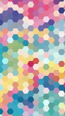 hexagonal motif. hexagonal pattern. hexagonal background. ornamental motif