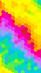 hexagonal motif. hexagonal pattern. hexagonal background. ornamental motif