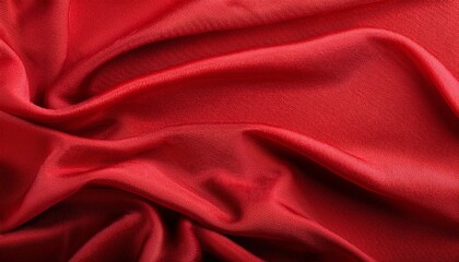 Obraz premium Red texture may used as background