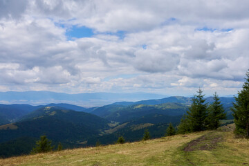 Obraz premium Somewhere in Transsilvania, Romania