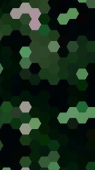 hexagonal motif. hexagonal pattern. hexagonal background. ornamental motif