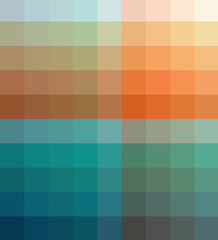 Obraz premium Retro Background