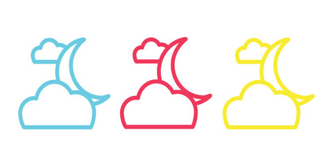 Uiux vectors icon set