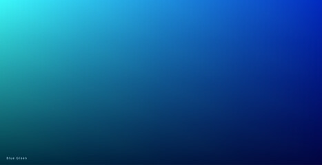 Discover a stunning blue-green gradient for fresh, modern designs. Perfect for web, apps, or graphics seeking a sleek, natural vibe. Download this stylish palette now